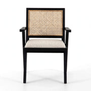 Rattan Chair