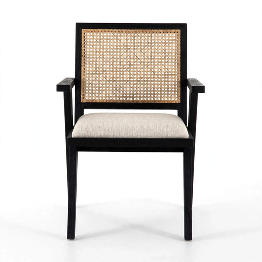 Rattan Chair