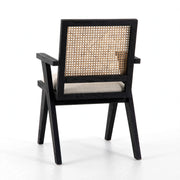 Rattan Chair