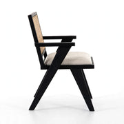 Rattan Chair
