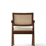 Rattan Chair