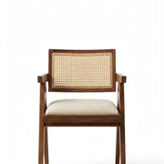 Rattan Chair