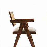 Rattan Chair