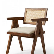 Rattan Chair