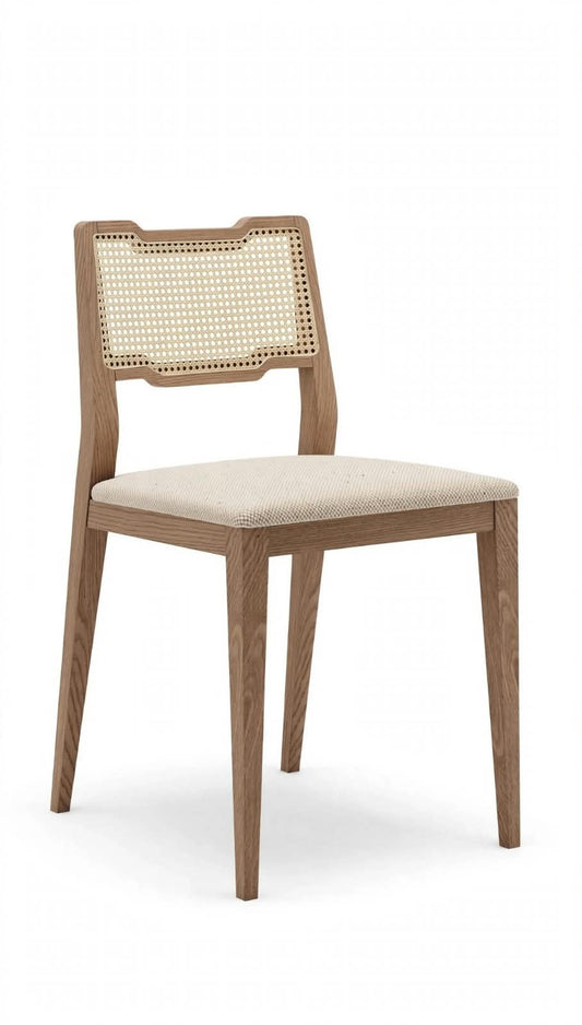 Rattan Chair