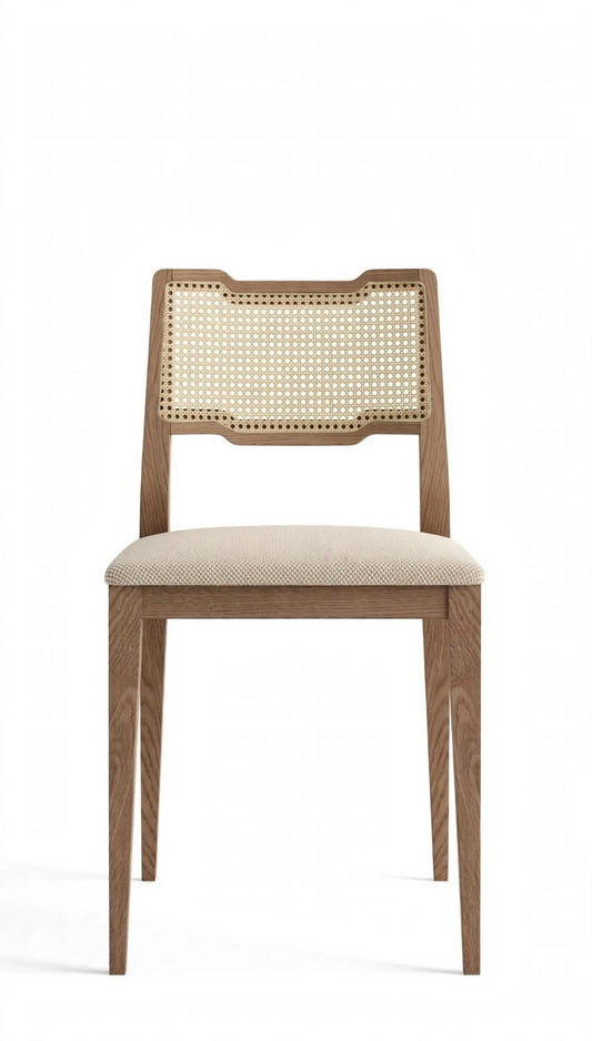 Rattan Chair