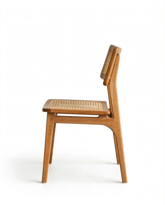 Rattan Chair