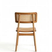 Rattan Chair
