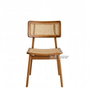 Rattan Chair