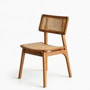 Rattan Chair