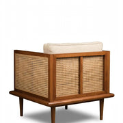 Rattan Sofa