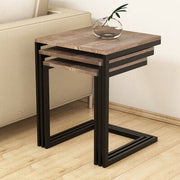 Nesting Tables