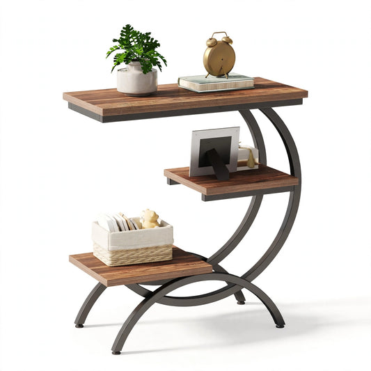 C Side Table