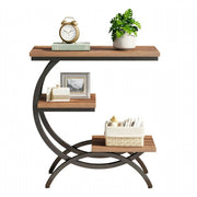C Side Table