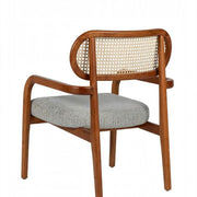 Rattan Lounge Chair