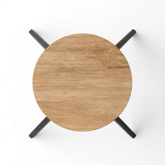 Milo Round Table