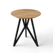 Milo Round Table
