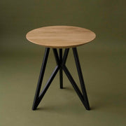 Milo Round Table