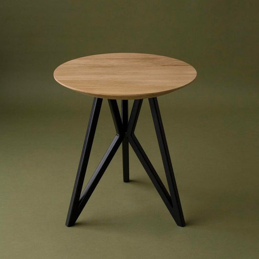 Milo Round Table