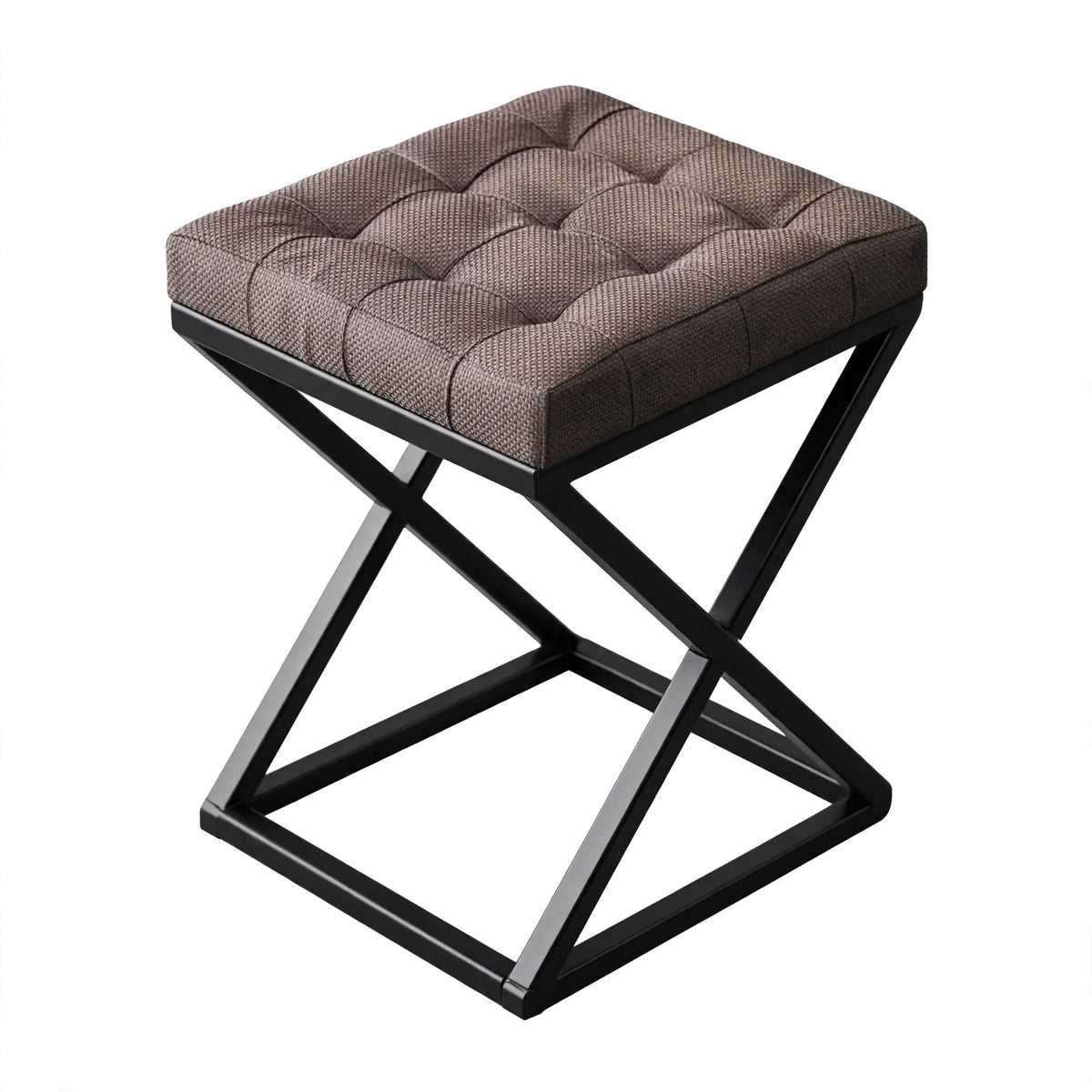 Modern Ottoman Stool