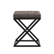 Modern Ottoman Stool