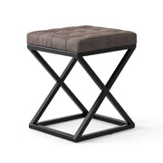 Modern Ottoman Stool