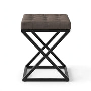 Modern Ottoman Stool