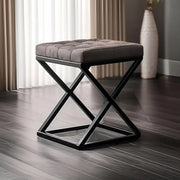 Modern Ottoman Stool