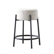 Upholstered Bar Stool