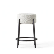 Upholstered Bar Stool