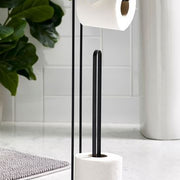 Toilet Paper Stand