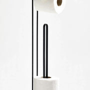 Toilet Paper Stand
