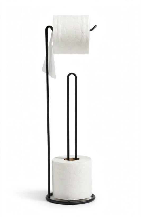 Toilet Paper Stand