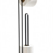 Toilet Paper Stand