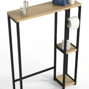 Over Toilet Storage Rack