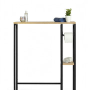 Over Toilet Storage Rack