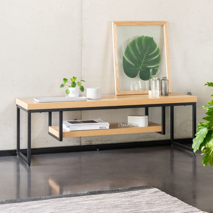Console Table