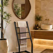 Towel Stand