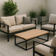 Center Table