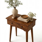Wooden Console Table
