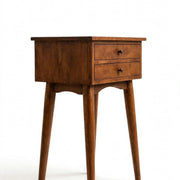 Wooden Console Table