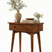 Wooden Console Table