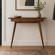 Wooden Console Table