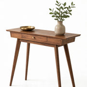 Wooden Console Table