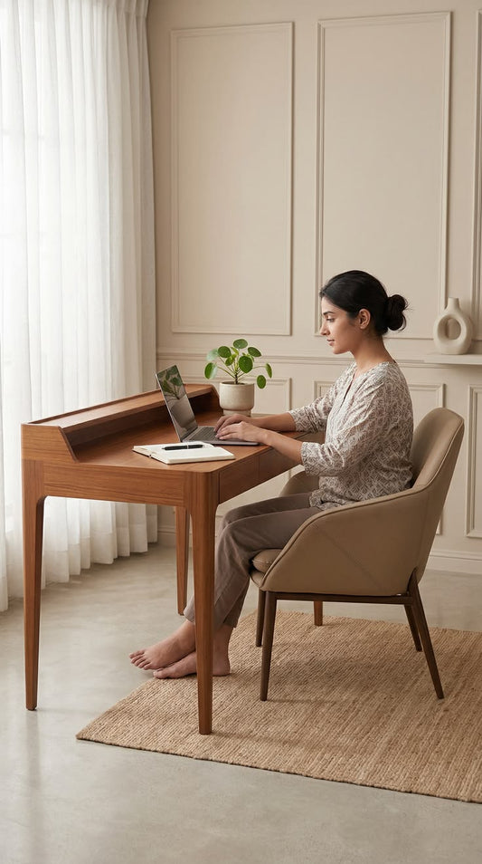 Study Desk
