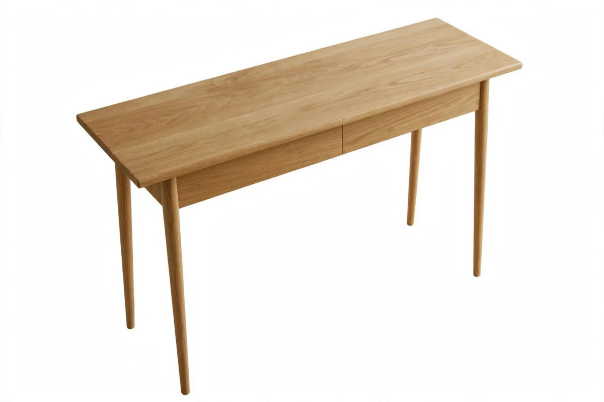 Wooden Console Table
