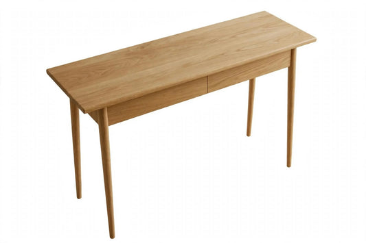 Wooden Console Table