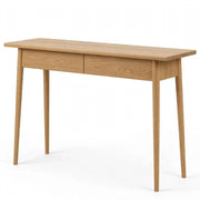 Wooden Console Table
