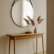 Wooden Console Table