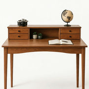 Wooden Study Desk